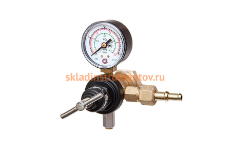 Регулятор углекислотный REDIUS У-30-КР1-м СВ000009574