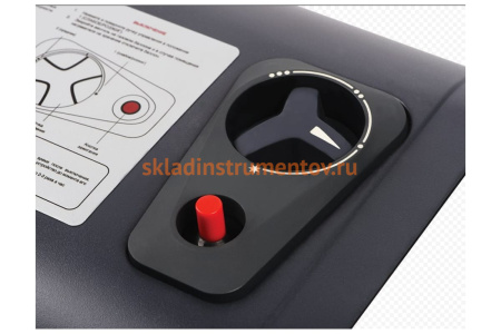 Газовый инфракрасный обогреватель Ballu BIGH-55 F