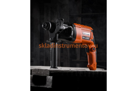 Электрический перфоратор ЕРМАК ПРГ-22/600 646-041