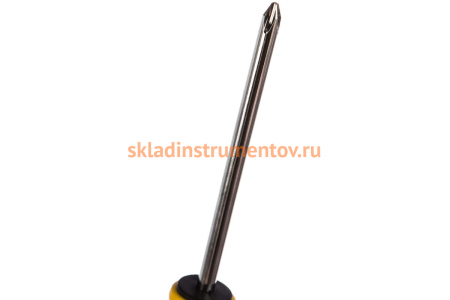 Отвертка под шлиц PH2 X 100 мм Stanley ESSENTIAL STHT0-60335