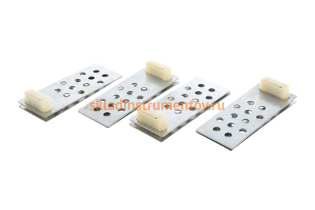 Замок магнитный для керамической плитки 4 штуки MATRIX 917255