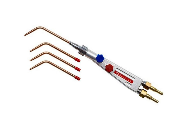 Ацетиленовая горелка (0, 1, 2, 3) КЕДР Г-2 Малютка 1180001