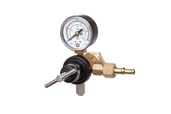 Регулятор углекислотный REDIUS У-30-КР1-м СВ000009574