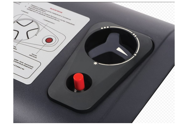 Газовый инфракрасный обогреватель Ballu BIGH-55 F