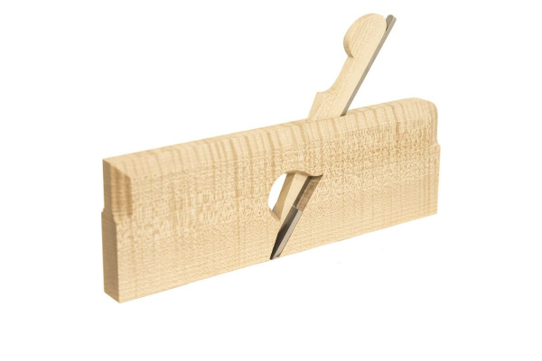 Зензубель, 20мм/250мм, косой нож ПЕТРОГРАДЪ М00014894