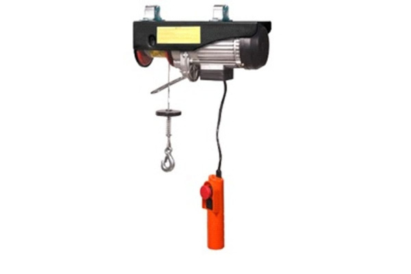 Подвесная таль ROCKFORCE 250 кг RF-TRH1005