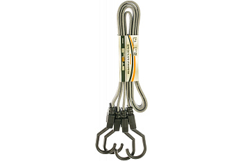 Плоские багажные резинки 1000мм STELS 54402