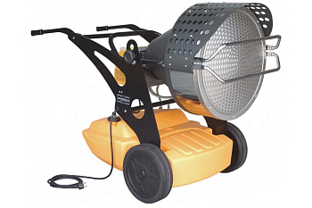 Инфракрасная тепловая пушка Master XL 9