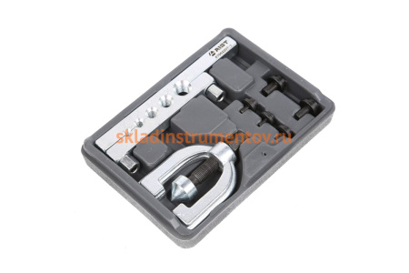 Набор для развальцовки трубок, 7 предметов, дюймовый AIST 67962207-1 00-00021157