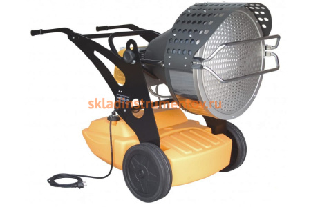 Инфракрасная тепловая пушка Master XL 9