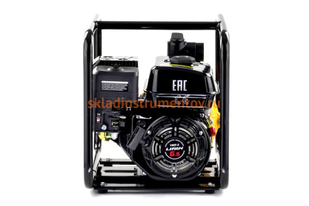 Противопожарная мотопомпа LIFAN 50ZB60-4,8QT 00-00002779 Противопожарная мотопомпа LIFAN 50ZB60-4,8QT 00-00002779
