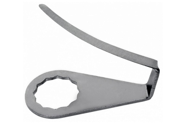 Лезвие пневмоножа для срезания стекол 91510695 63 мм AIST 00-00010429