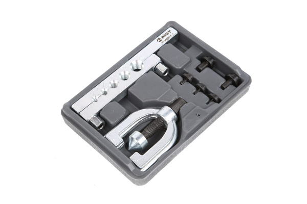 Набор для развальцовки трубок, 7 предметов, дюймовый AIST 67962207-1 00-00021157