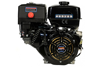 Двигатель 190FD-S Sport New D25, 7А LIFAN 00-00003344