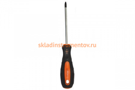 Отвертка PZ 1х100мм Biber КРАФТЕР 86025 тов-141917