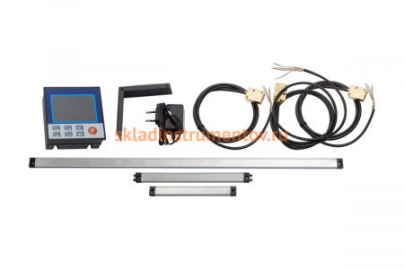 Устройство цифровой индикации для JMD-16S JET 50000612