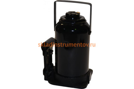 Гидравлический домкрат Zitrek 20т 001-6359