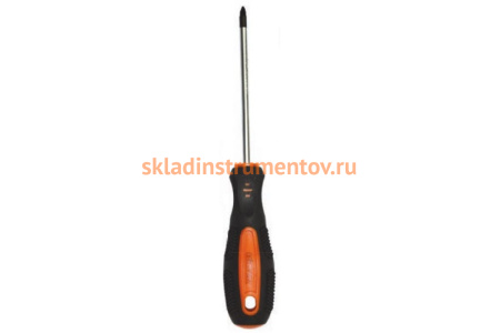 Отвертка PZ 2х100мм КРАФТЕР Biber 86026 тов-141918