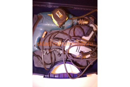 Чемодан для электроинструментов с органайзером 401x352x156мм Tayg 143007