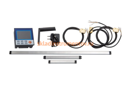 Устройство цифровой индикации для JMD-16S JET 50000612