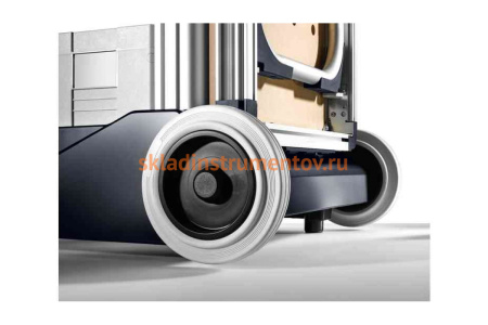 Мобильный многофункциональный верстак FESTOOL MW 1000-Set 203802