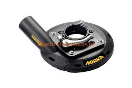 Кожух для пылеудаления для PS1437 MIRKA 9190152001