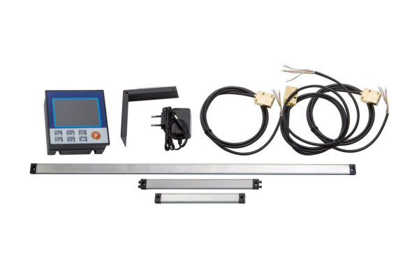 Устройство цифровой индикации для JMD-16S JET 50000612