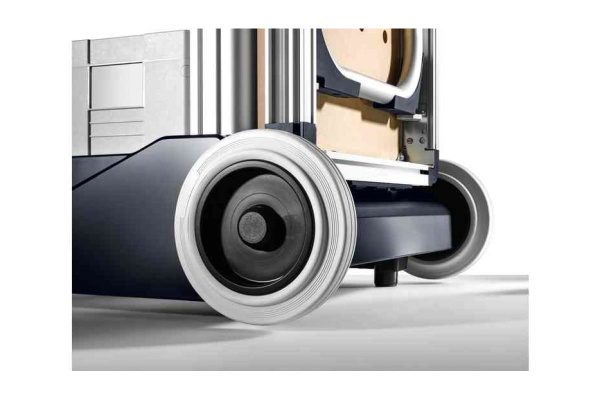 Мобильный многофункциональный верстак FESTOOL MW 1000-Set 203802