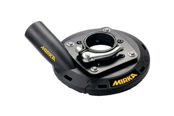 Кожух для пылеудаления для PS1437 MIRKA 9190152001