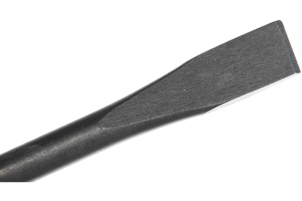 Зубило плоское для перфораторов SDS-Plus (200 мм) СИБИН 29242-20