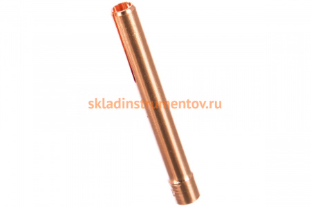 Цанга зажимная (4.0 мм) для горелок Сварог IGU0006-40