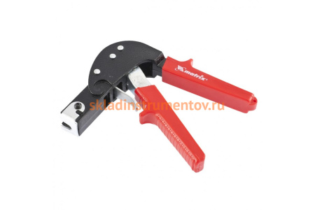 Заклепочник для анкеров типа МОЛЛИ MATRIX 40560 Заклепочник для анкеров типа МОЛЛИ MATRIX 40560