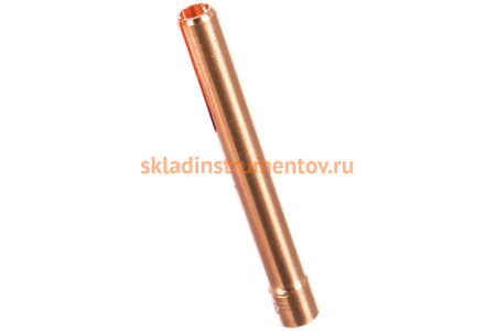 Цанга зажимная (4.0 мм) для горелок Сварог IGU0006-40