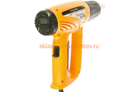 Термопистолет Вихрь ТП-2000РД 72/2/4