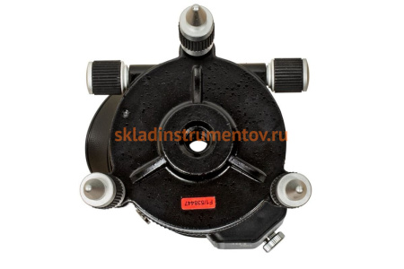 Лазерный нивелир RGK UL-21