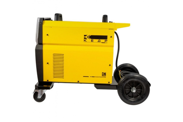 Сварочный источник Кедр AlphaMIG-500S Plus 30–500А, 380В 8012255 Сварочный источник Кедр AlphaMIG-500S Plus 30–500А, 380В 8012255