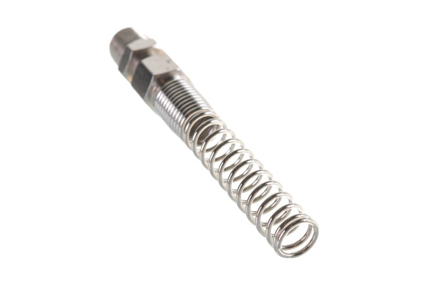 Переходник на шланг (6x8 мм; 1/4") 57В/1 502/1 М1/4" GAV 15255