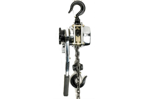 Рычажная цепная таль Ingersoll Rand Silver SLB300-5 (1.50т)