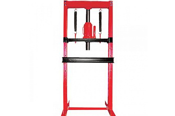 Гидравлический пресс TOR 50 т TL0600-50 1001729