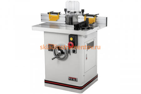 Деревообрабатывающий фрезерный станок JET JWS-35X 708323M-RU