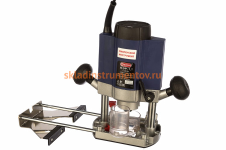 Электрическая фрезерная машина ДИОЛД МЭФ 1.1 10101010 Электрическая фрезерная машина ДИОЛД МЭФ 1.1 10101010