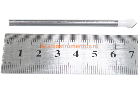 Сверло SoftCeramics (5х70 мм) HAWERA F00Y265723