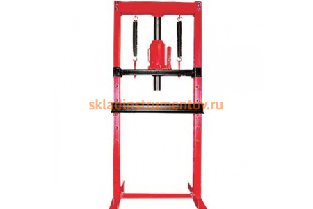 Гидравлический пресс TOR 50 т TL0600-50 1001729