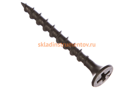 Саморезы универсальные по дереву 350 шт. (3,5х35 мм; PH2; ТФ1) Зубр 4-300031-35-035