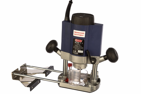 Электрическая фрезерная машина ДИОЛД МЭФ 1.1 10101010 Электрическая фрезерная машина ДИОЛД МЭФ 1.1 10101010