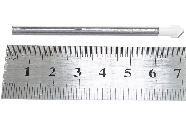 Сверло SoftCeramics (5х70 мм) HAWERA F00Y265723