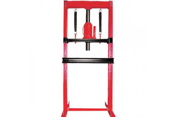 Гидравлический пресс TOR 50 т TL0600-50 1001729