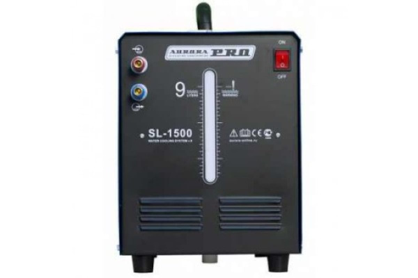 Станция охлаждения PRO SL-1500 Aurora 12924
