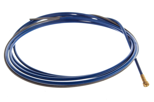 Канал направляющий (3.4 м; 0.6–0.8 мм; синий) КЕДР 7160023