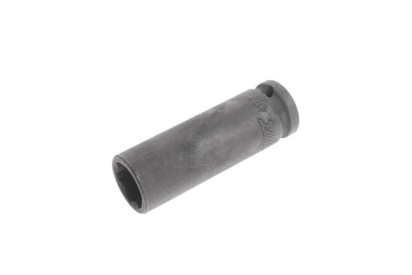 Головка для колесных гаек 1/2”х17мм, L=78мм ударная MERCEDES JTC 4177